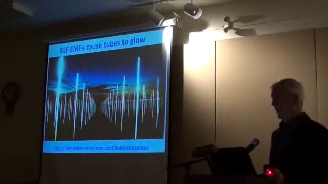 Wireless Technology is Dangerous. смотреть онлайн