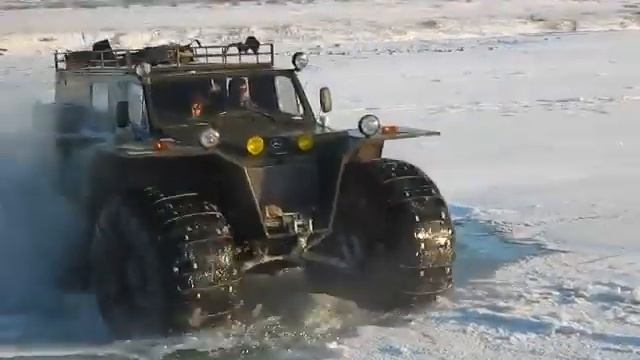 Самоделка смотреть онлайн