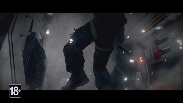 Tom Clancy's Rainbow Six Siege Бесконечная загрузка смотреть онлайн