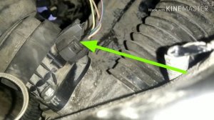 Honda torneo EPS ремонт калибровка....