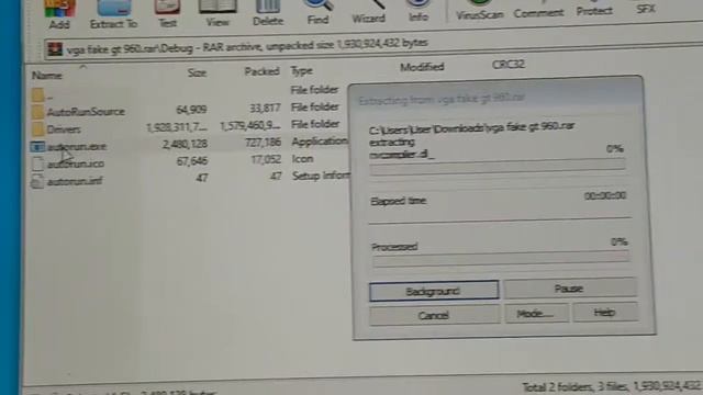 Driver Vga Nvidia GT640 Fake смотреть онлайн