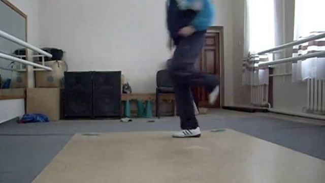 Adrenaline Street b boy Pirate- это всё танцы г Верхний Уфалей (это мой первый клип_ смотреть онлайн