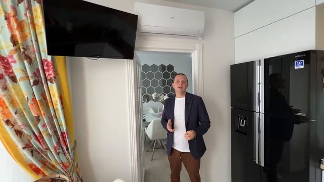 Кондиционер. Правильная установка. Что важно знать? смотреть онлайн