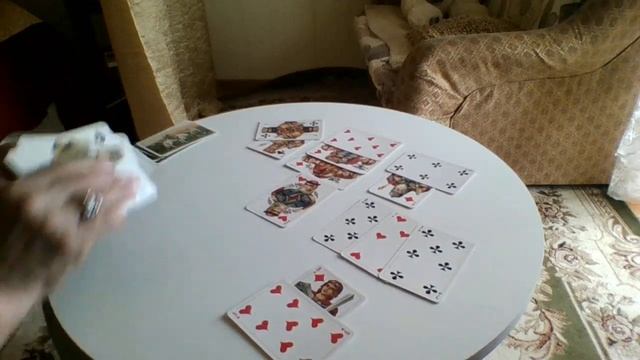 ЦЫГАНСКИЙ РАСКЛАД НА ЧЕРВОВУЮ ДАМУ. КАКИЕ СОБЫТИЯ ЖДУТ В БУДУЩЕМ . смотреть онлайн