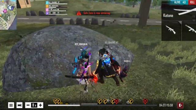 Rank gameplay red number смотреть онлайн