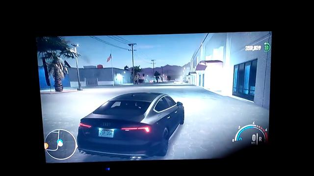 How to play need for speed payback split screen смотреть онлайн