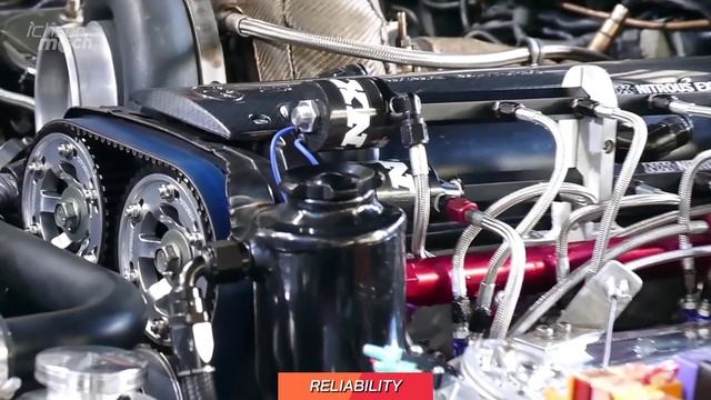 STUTUTU !!! 2JZ vs RB26 | mesin supra vs mesin skyline gtr смотреть онлайн
