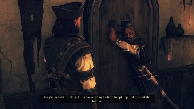Raven's Cry Gameplay (PC HD) смотреть онлайн