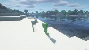 Better Animations Collection анимации для майнкрафта 1.19.2
