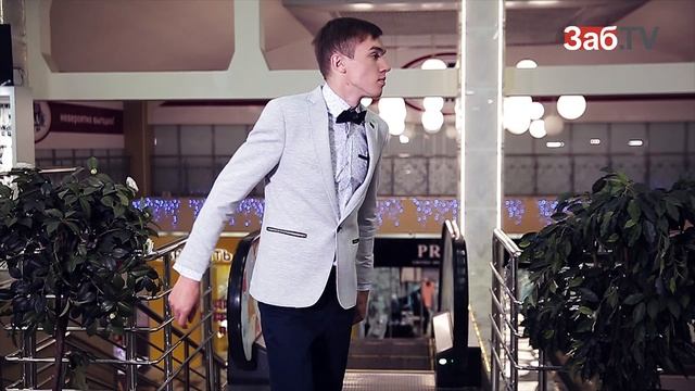 Костюм выпускника, рубашка и бабочка всего за 3 тысячи рублей смотреть онлайн