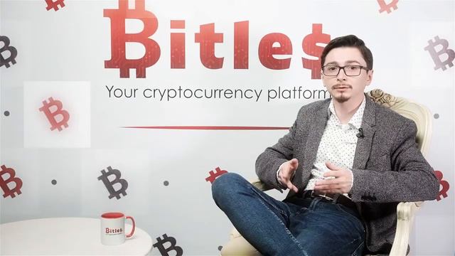 Bitles Exclusive interview with CEO Janis Lacis Even 30% monthly profit with bitles! смотреть онлайн