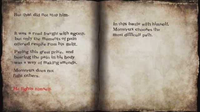 #17 Soul Sacrifice Delta - Monstrux & The Reaper смотреть онлайн