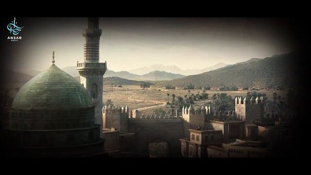 ЗУЛЬКАРНАЙН_ исход Яджудж и Маджудж @AnsarMedia #zulqarnain #ислам #стена #история #яжужмажуж