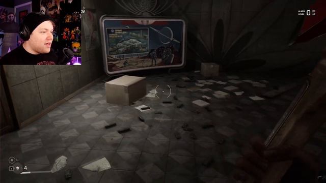 THIS BELONGS IN THE BEDROOM | Atomic Heart #2 смотреть онлайн