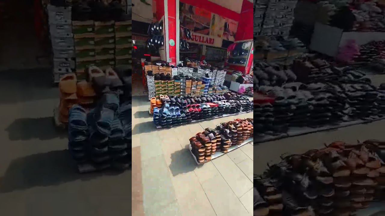 Анталия 2023. Прогулка | Турция смотреть онлайн