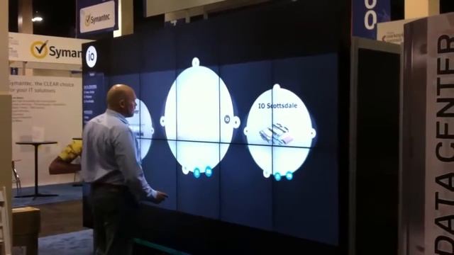 Бесшовные панели ORION смотреть онлайн