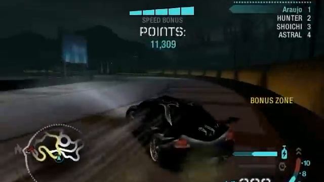 Drift 1,043,190 == Mitsubishi Lancer Evo смотреть онлайн
