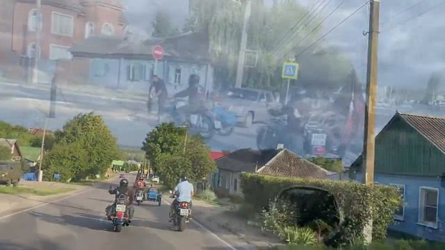 День Молодежи г. Богучар (июнь 2022 г.) смотреть онлайн