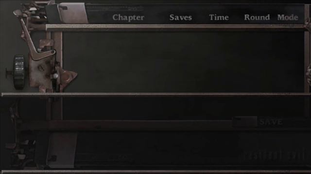 Resident Evil 4 1445 09 02 20 01 13 смотреть онлайн