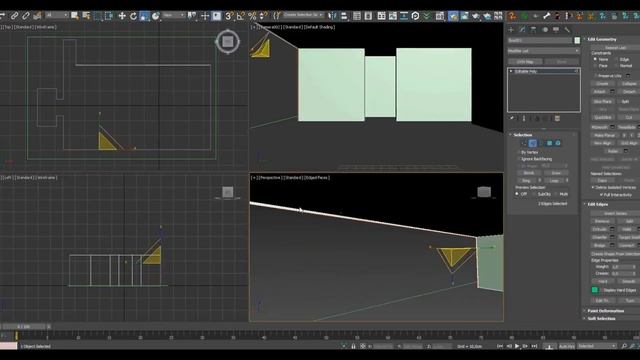 Как я начал заниматься 3D графикой #3dstart смотреть онлайн