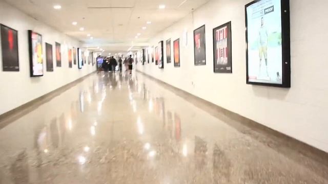 Прогулка по Вашингтону | США смотреть онлайн