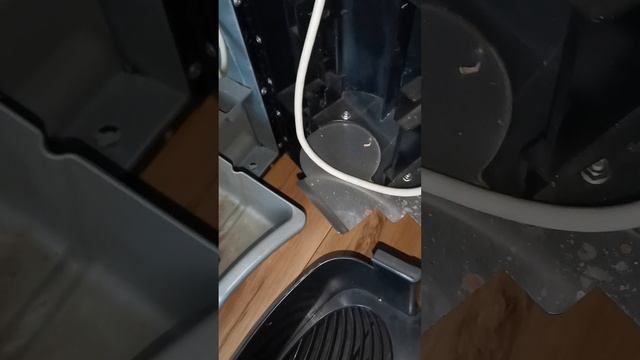 Кофемашина colibri necta полностью рабочая, слетели настройки смотреть онлайн