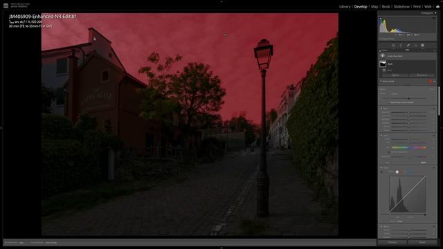 AI Features Adobe Lightroom and Photoshop my work flow - Day-To-Night смотреть онлайн