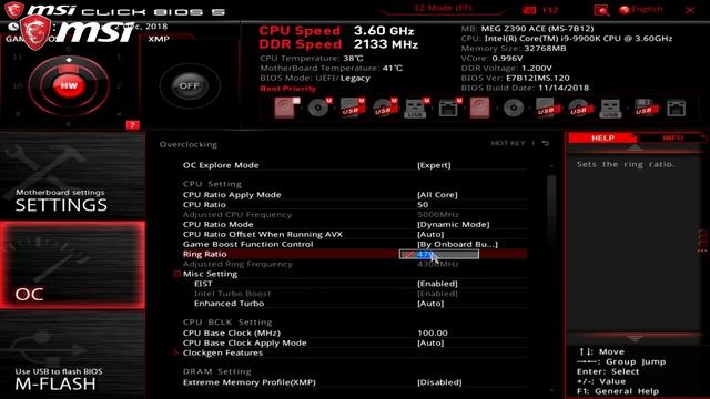 MSI Pro Cast#25 –Overclock Intel 9th Gen CPUs to 5GHz with MEG Z390 ACE | Gaming Motherboard | MSI смотреть онлайн