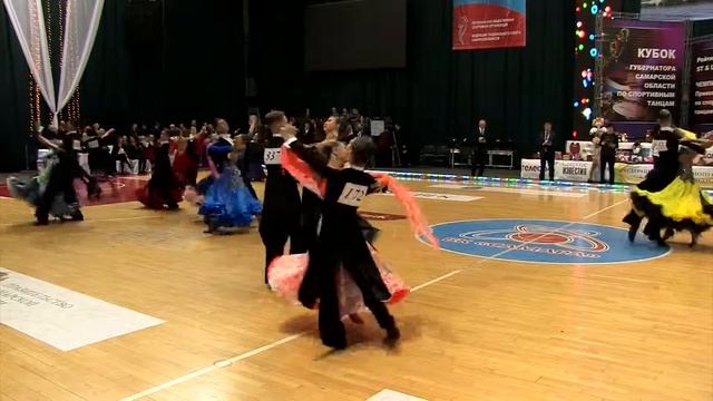 Жемчужина Поволжья 2016 г.Самара sw 2 смотреть онлайн