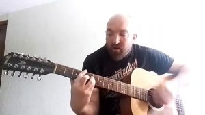 Досуги Буги (cover Звуки Му)