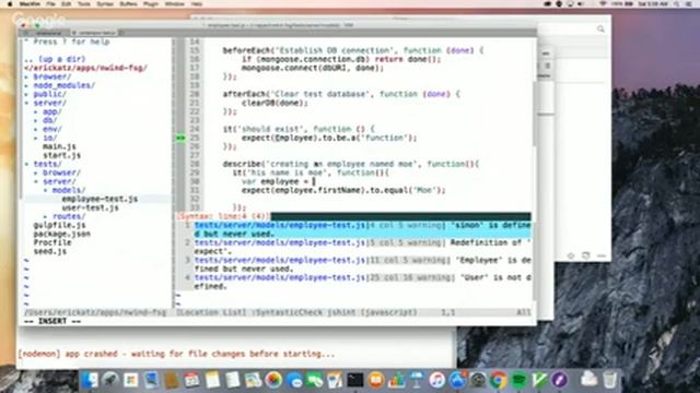 Nwind-FSG Git workflow смотреть онлайн