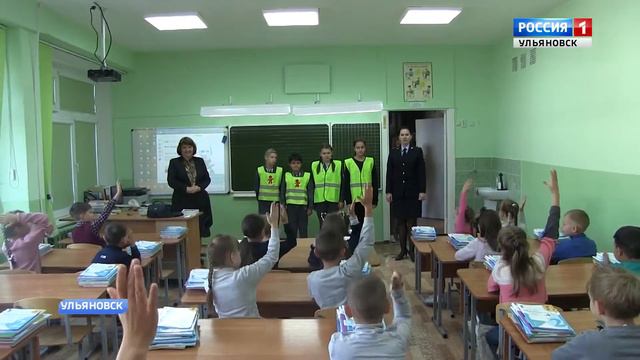 «На дороге нет чужих детей» смотреть онлайн