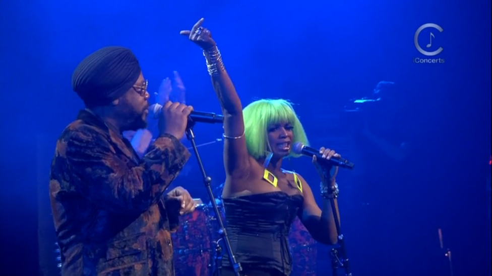 Cerrone - Got To Have Lovin' =HD= смотреть онлайн