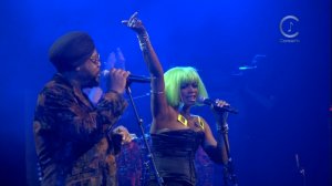 Cerrone - Got To Have Lovin' =HD=