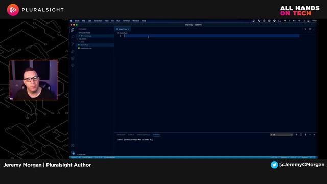 Tips and Tricks: Small data with Python and SQLite смотреть онлайн
