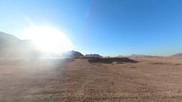 Волшебные пейзажи синайской пустыни смотреть онлайн