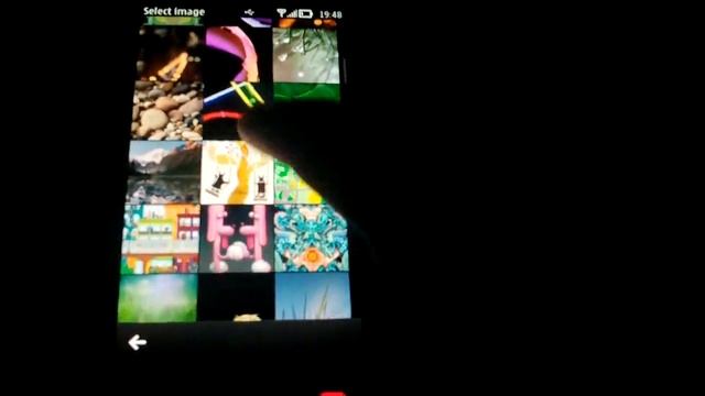 Symbian Belle customizing ( Nokia C7 ) смотреть онлайн