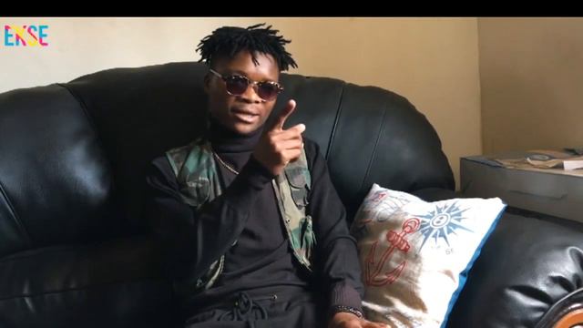 EKSE LIVE_25.09.20 (Uzuko Mbusi)