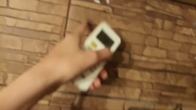 Как включить кондиционер на обогрев? смотреть онлайн