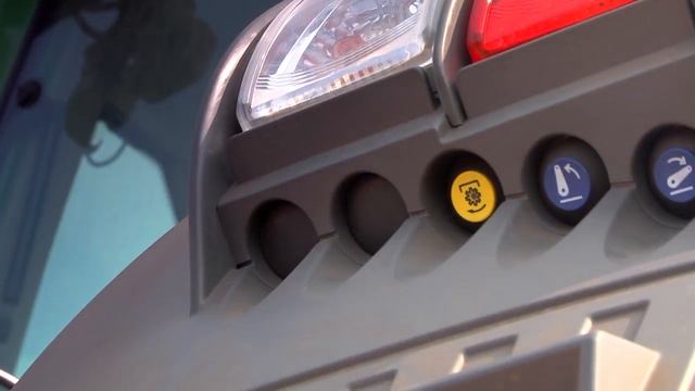 Fendt 900 Vario – талант в высочайшем исполнении