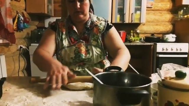 Вкусные пироги и рулеты смотреть онлайн