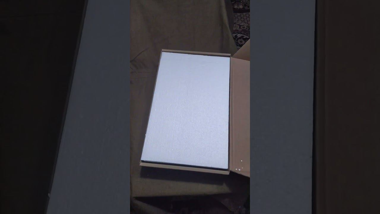 Распаковка посылки от подписчика смотреть онлайн