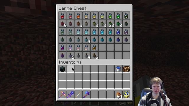 Minecraft Thaumcraft 5 Live - Where Did We Leave Off? (1/6/2017 Stream, Starts at 1:16:00) смотреть онлайн