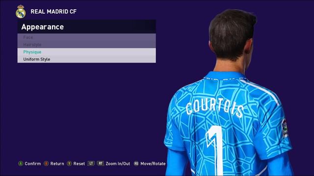 New Face Pack Update Pes 2021 CPK & SIDER Version Download смотреть онлайн