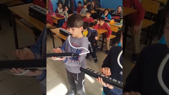 Türk Marşı - Turkish Anthem Mozart - Rondo Alla Turca смотреть онлайн