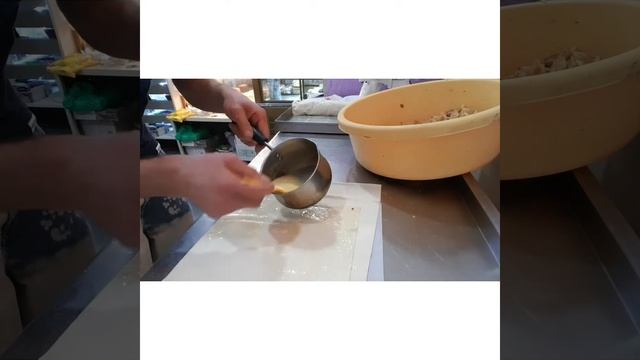 Готовим весело и со вкусом 