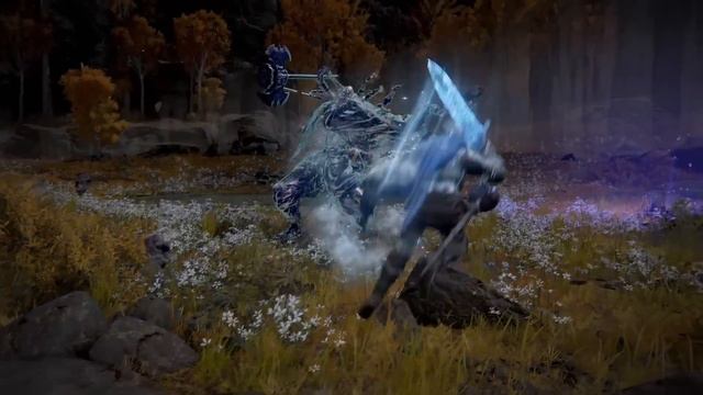 Elden Ring Lore - The Knights of Gold смотреть онлайн