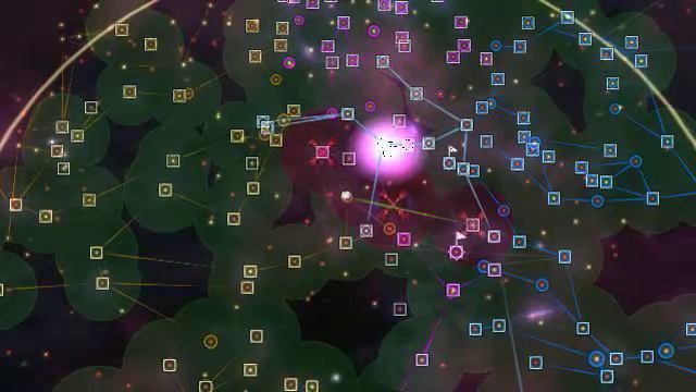 Spore - Аннигиляция Гроксов смотреть онлайн