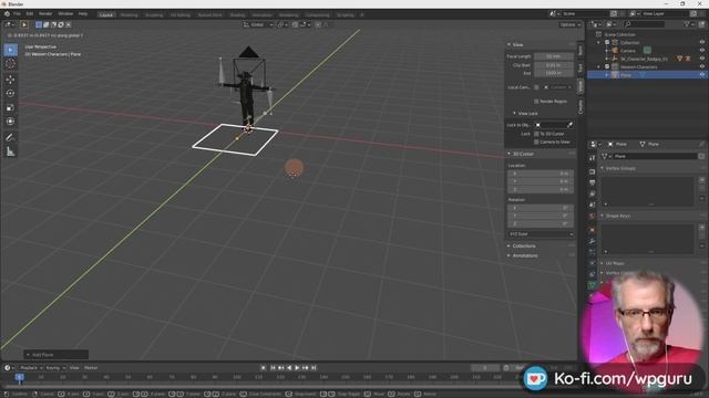 Building a Polygon Western Demo in Unreal Engine (1) смотреть онлайн