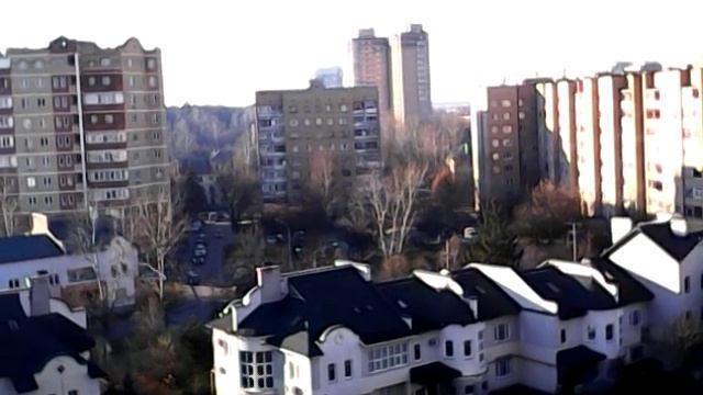 Ивантеевка (Моск. обл.) 06.11.2015 (14:07:24) смотреть онлайн